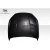 2014-2023 Maserati Ghibli Azure Hood - image 4