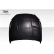 2014-2023 Maserati Ghibli Azure Hood - 1 Piece - image 13