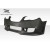 2007-2010 Hyundai Elantra B-2 Front Bumper - 1 Piece - image 5