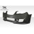 2007-2010 Hyundai Elantra Duraflex B-2 Front Bumper - 1 Piece - image 5