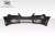 2007-2010 Hyundai Elantra Duraflex B-2 Front Bumper Cover 1 Piece