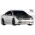 2007-2009 Pontiac G5 B-2 Body Kit - 4 Piece - image 33