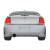 2007-2009 Pontiac G5 B-2 Rear Bumper - 1 Piece (S) - image 1