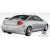2007-2009 Pontiac G5 B-2 Rear Bumper - 1 Piece (S) - image 3