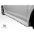 2007-2009 Toyota Camry B-2 Body Kit - 4 Piece - image 62