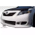 2007-2009 Toyota Camry Duraflex B-2 Body Kit 4 Piece