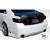 2007-2009 Toyota Camry B-2 Body Kit - 4 Piece - image 10
