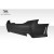 2007-2009 Toyota Camry Duraflex B-2 Body Kit - 4 Piece - image 9