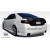 2007-2009 Toyota Camry B-2 Body Kit - 4 Piece - image 13