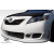 2007-2009 Toyota Camry B-2 Front Bumper - 1 Piece - image 4