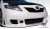 2007-2009 Toyota Camry Duraflex B-2 Front Bumper Cover 1 Piece