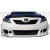 2007-2009 Toyota Camry Duraflex B-2 Front Bumper - 1 Piece - image 7