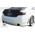2007-2011 Toyota Camry B-2 Rear Bumper - 1 Piece - image 3