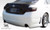 2007-2011 Toyota Camry Duraflex B-2 Rear Bumper Cover 1 Piece