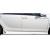 2007-2011 Toyota Camry B-2 Side Skirts Rocker Panels - 2 Piece - image 9