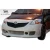 2007-2011 Toyota Yaris 4DR B-2 Front Bumper - 1 Piece - image 3
