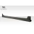 2007-2011 Toyota Yaris B-2 Side Skirts - image 13