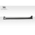 2007-2011 Toyota Yaris 4DR Duraflex B-2 Side Skirts Rocker Panels - 2 Piece - image 9