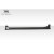 2007-2011 Toyota Yaris 4DR B-2 Side Skirts Rocker Panels - 2 Piece - image 9