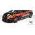 2006-2011 Honda Civic 4DR B-2 Body Kit - 4 Piece - image 10