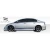 2006-2011 Honda Civic B-2 Kit - image 3