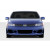 2006-2011 Honda Civic 2DR B-2 Body Kit - 4 Piece - image 23