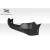 2006-2011 Honda Civic B-2 Rear Bumper - image 10