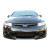 2006-2011 Honda Civic 4DR B-2 Front Bumper - 1 Piece - image 1