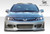 2006-2011 Honda Civic 4DR Duraflex B-2 Front Bumper Cover 1 Piece