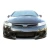 2006-2011 Honda Civic B-2 Front Bumper - image 3