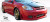 2005-2010 Chevrolet Cobalt 2DR Duraflex B-2 Body Kit 4 Piece