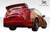2005-2010 Chevrolet Cobalt 2DR Duraflex B-2 Body Kit 4 Piece