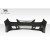 2005-2010 Chevrolet Cobalt 4DR B-2 Body Kit - 4 Piece - image 21