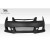 2005-2010 Chevrolet Cobalt / Pontiac G5 B-2 Front Bumper - 1 Piece - image 7