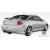 2007-2009 Pontiac G5 B-2 Rear Bumper - image 4