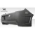 2007-2009 Pontiac G5 B-2 Rear Bumper - image 6
