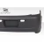2007-2009 Pontiac G5 B-2 Rear Bumper - image 24