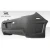 2007-2009 Pontiac G5 B-2 Rear Bumper - image 7