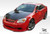 2005-2010 Chevrolet Cobalt 2007-2010 Pontiac 2DR G5 Duraflex B-2 Side Skirts Rocker Panels 2 Piece