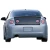 2005-2010 Chevrolet Cobalt B-2 Rear Bumper - image 1