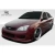 2005-2007 Ford Focus 4DR B-2 Body Kit - 4 Piece - image 19