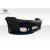 2005-2007 Ford Focus 4DR B-2 Body Kit - 4 Piece - image 20