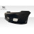 2005-2007 Ford Focus 4DR B-2 Body Kit - 4 Piece - image 22