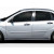 2005-2007 Ford Focus 4DR B-2 Body Kit - 4 Piece - image 25