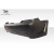 2005-2007 Ford Focus B-2 Rear Bumper - image 11