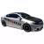 2005-2010 Scion tC Duraflex B-2 Body Kit 4 Piece