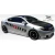 2005-2010 Scion TC B-2 Front Bumper - image 7