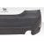 2005-2010 Scion tC Duraflex B-2 Rear Bumper - 1 Piece - image 10