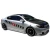 2005-2010 Scion TC B-2 Side Skirts - image 1