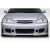 2004-2005 Honda Civic 2DR B-2 Body Kit - 4 Piece - image 16